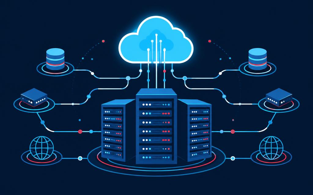 Cloud Infrastructure